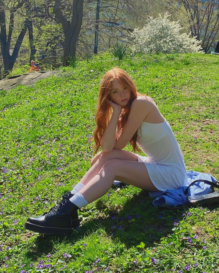 Serenity Rogers