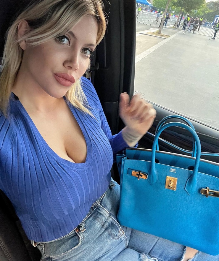 Wanda Nara