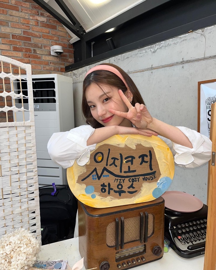 Hwang Yeji