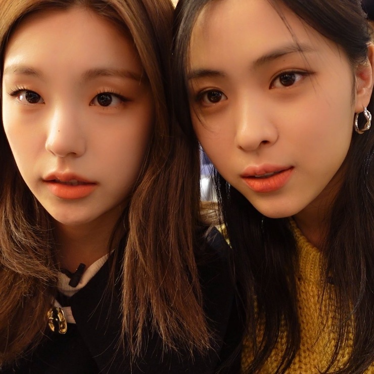 ITZY