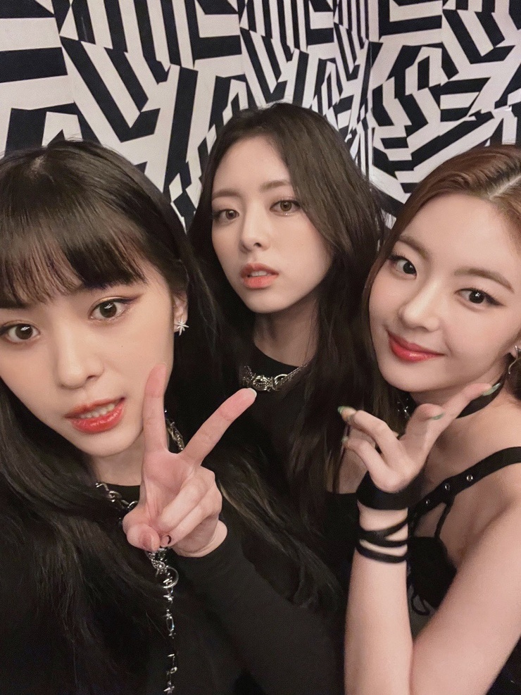 ITZY