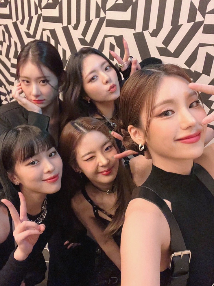 ITZY