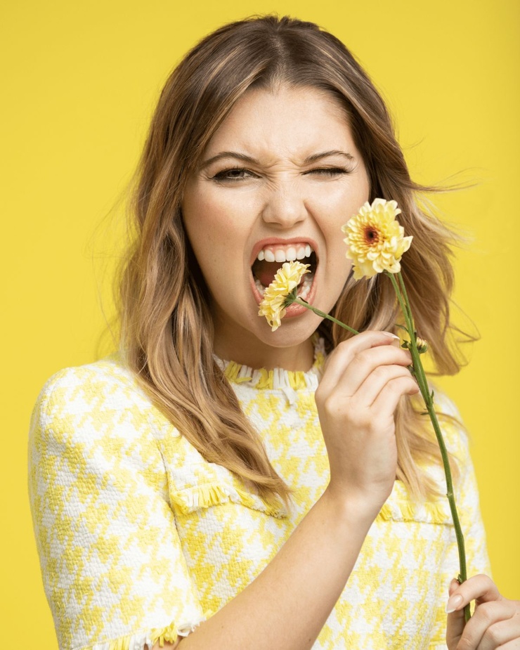 Sammi Hanratty