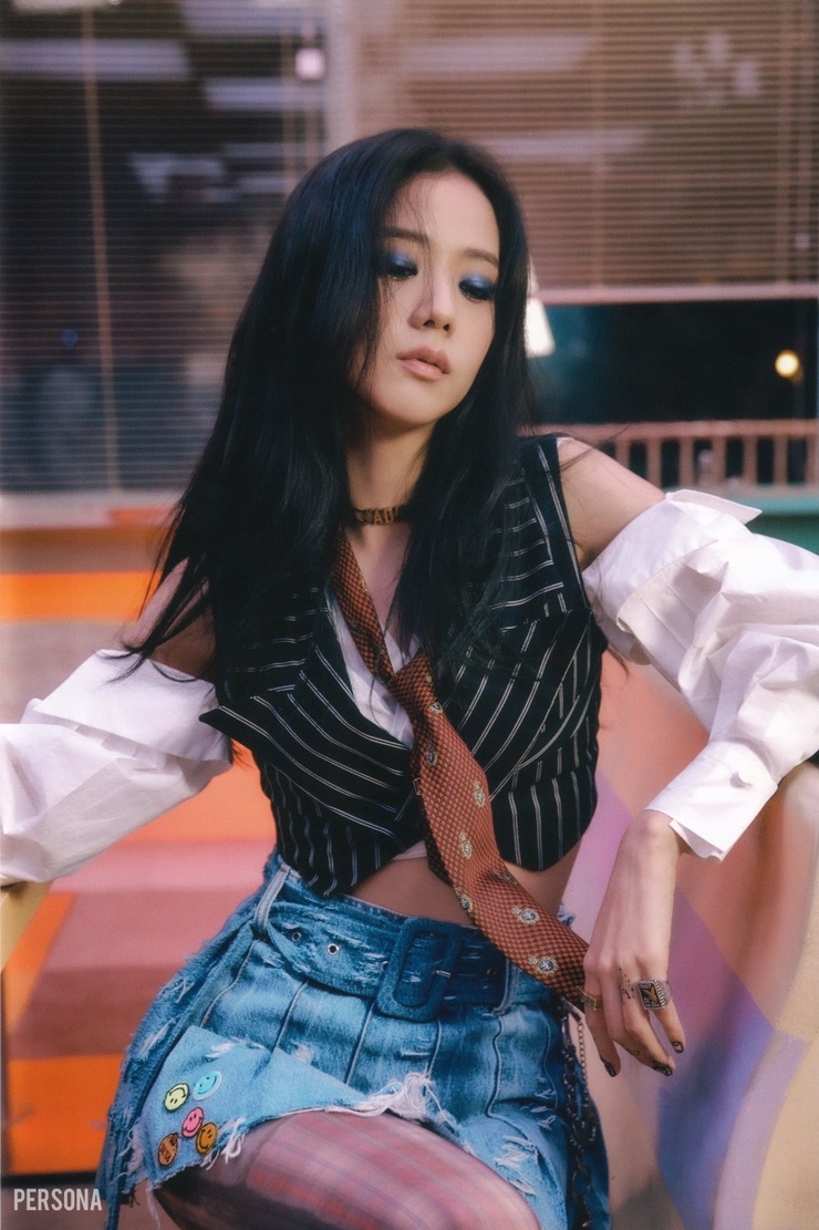 Kim Jisoo Kim Jisoo