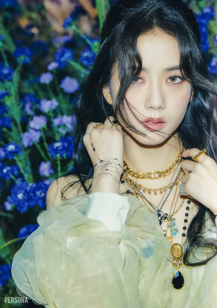 Kim Jisoo