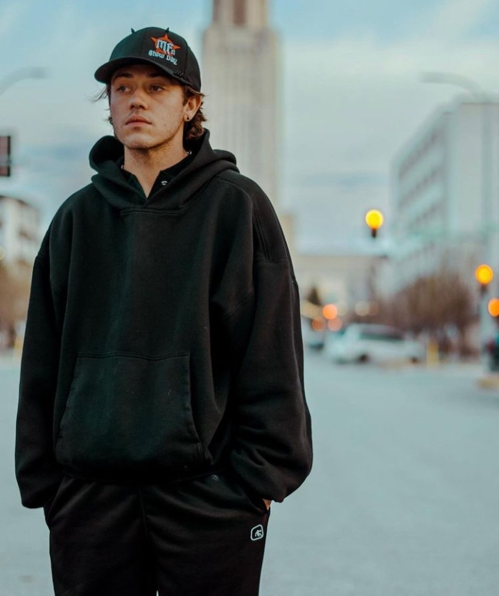 Ethan Cutkosky