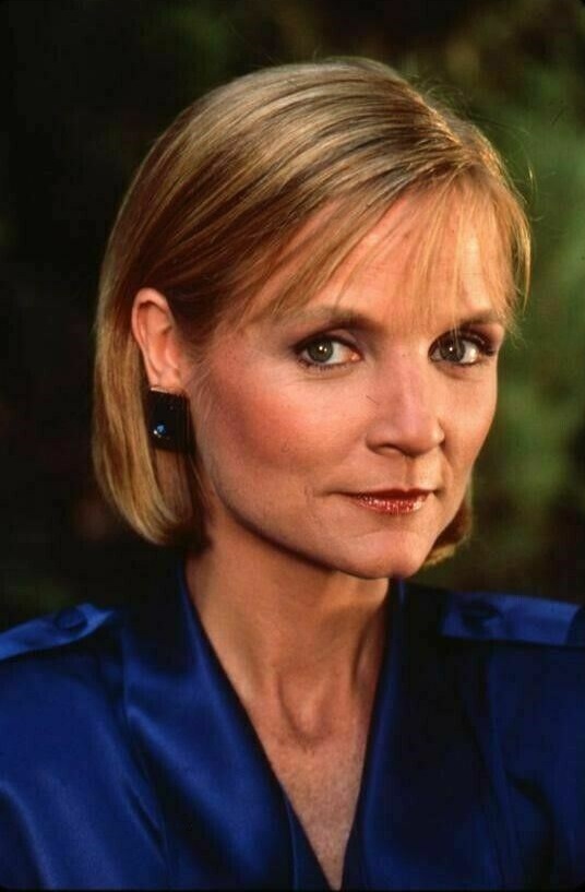 Constance McCashin Constance McCashin
