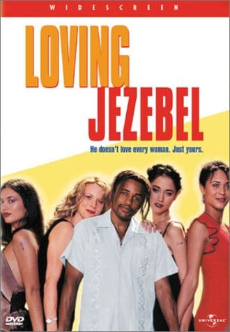 Loving Jezebel