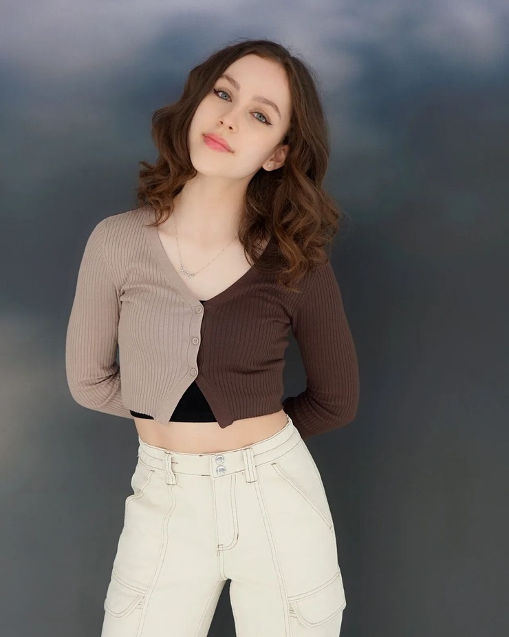 Kacey Fifield Kacey Fifield