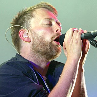 Thom Yorke