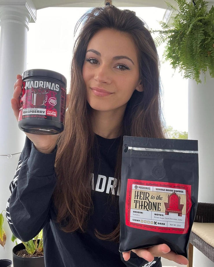 Alexia Raye