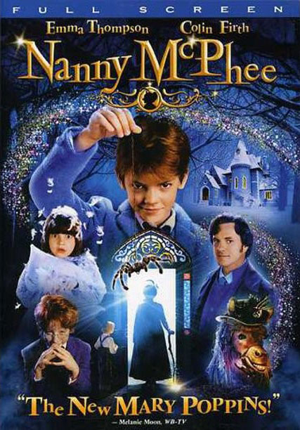 Nanny McPhee (Full Screen Edition)