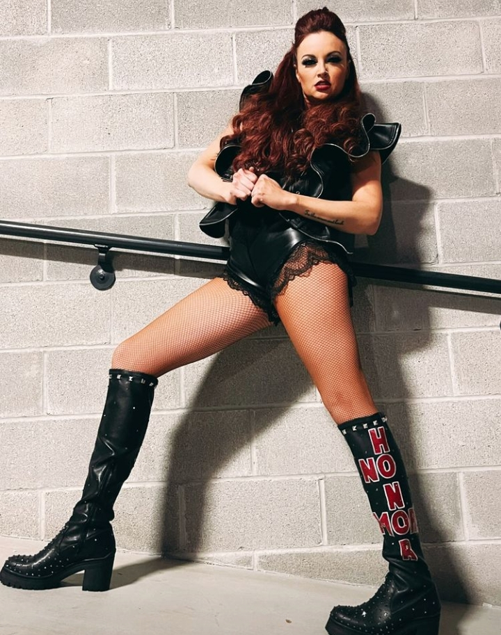 Maria Kanellis