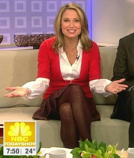 Amy Robach