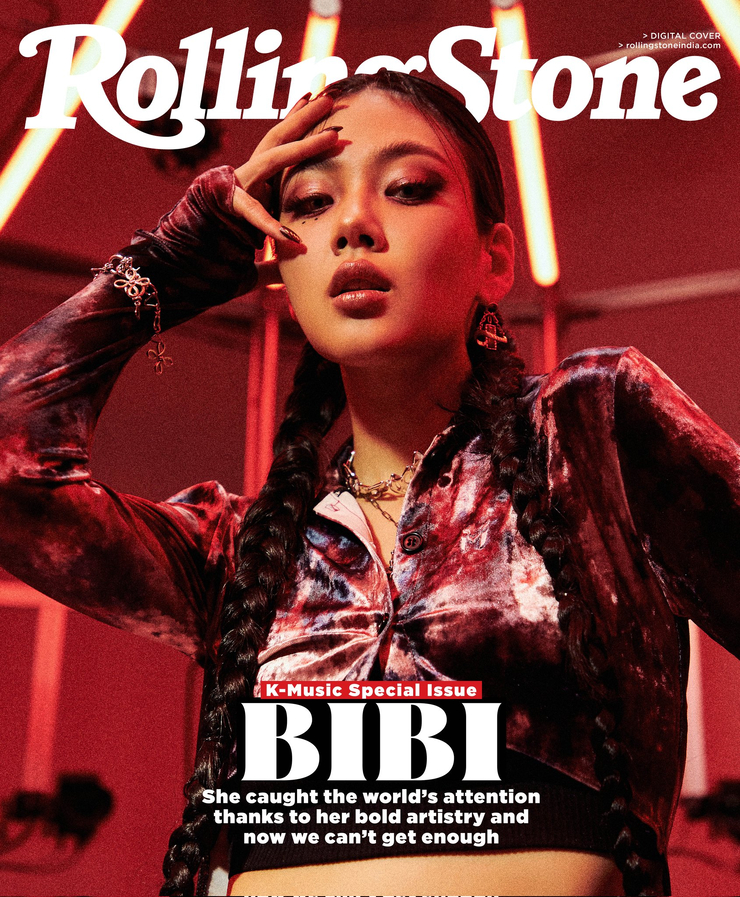 BIBI