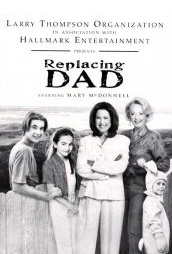 Replacing Dad
