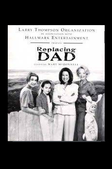 Replacing Dad
