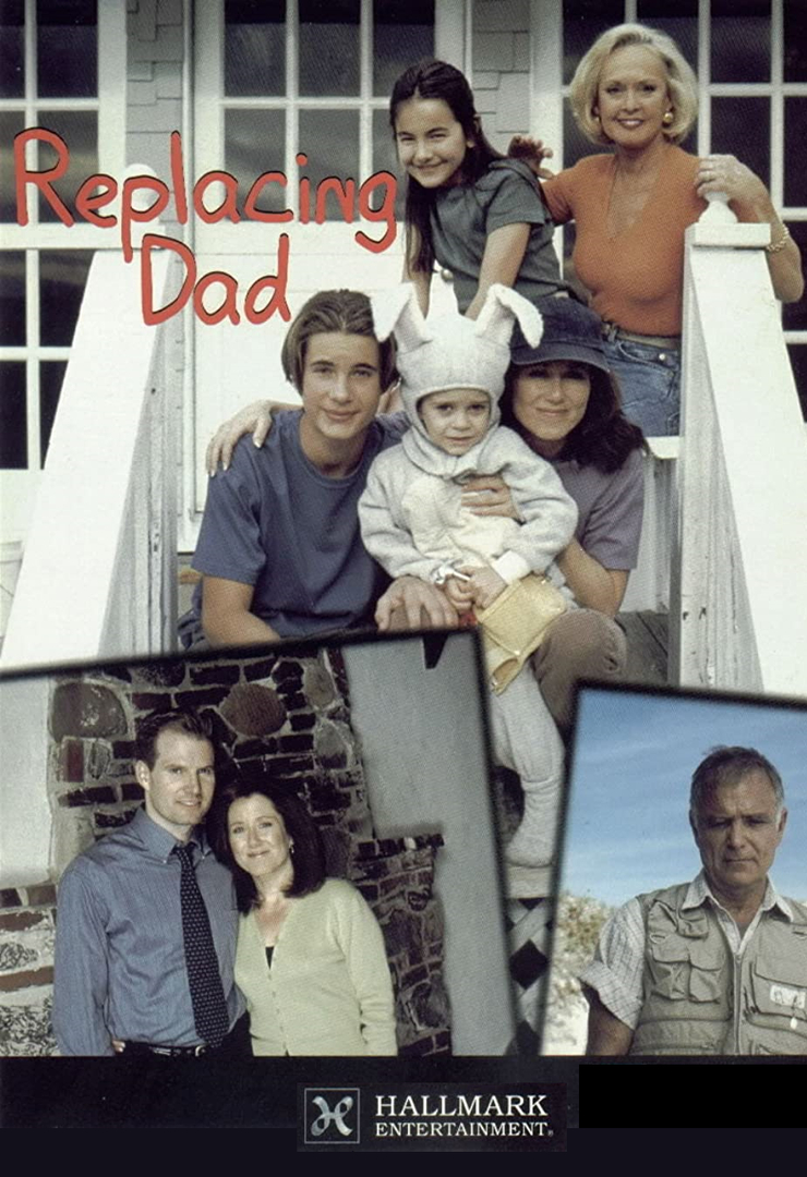 Replacing Dad
