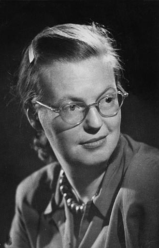 Shirley Jackson Shirley Jackson