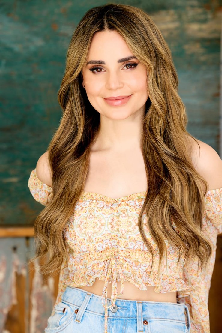 Rosanna Pansino