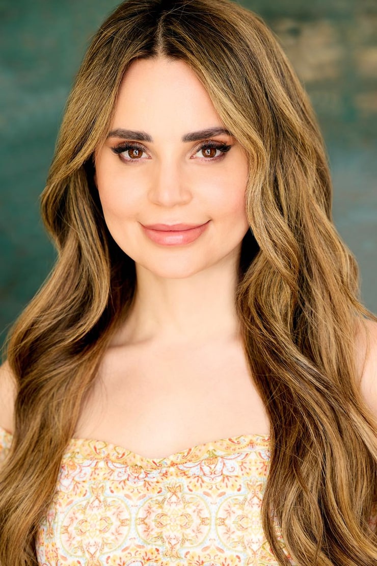 Rosanna Pansino