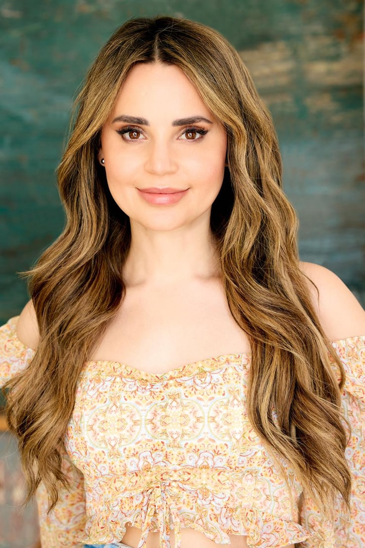 Rosanna Pansino