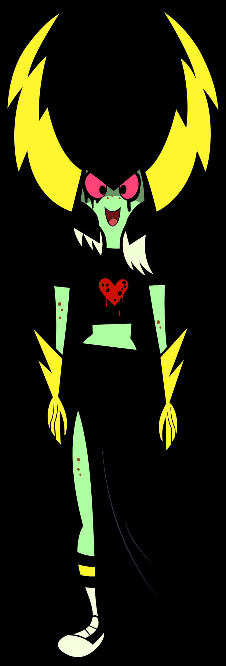 Picture of Lord Dominator