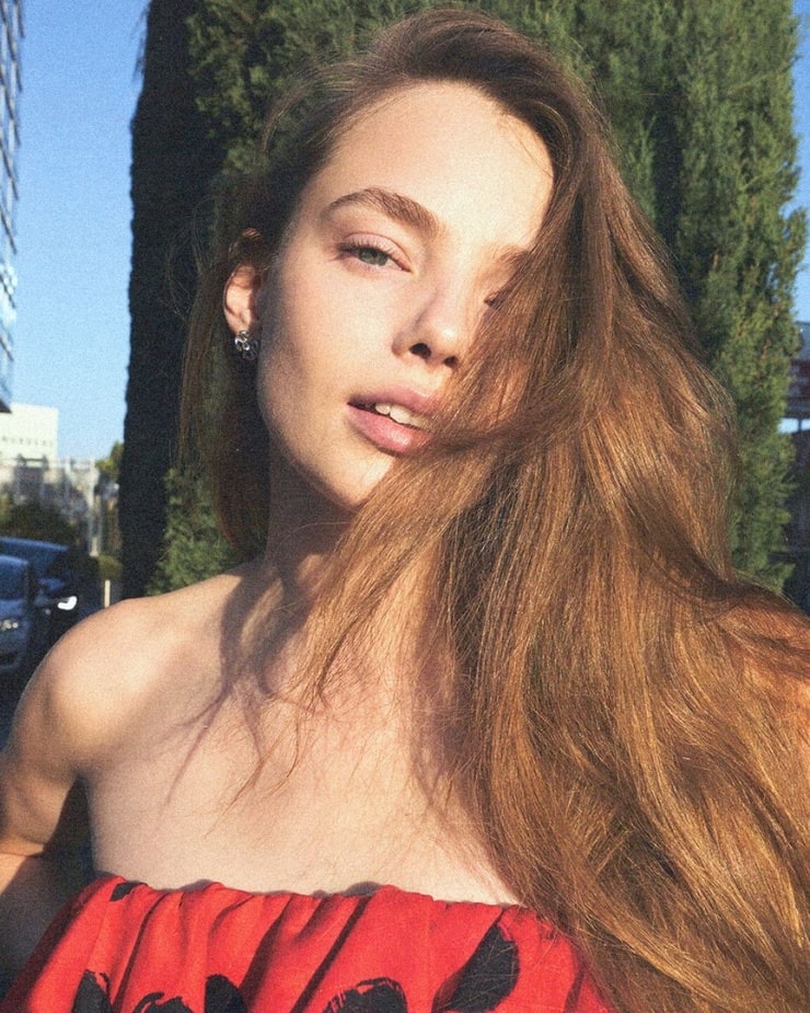 Kristine Froseth