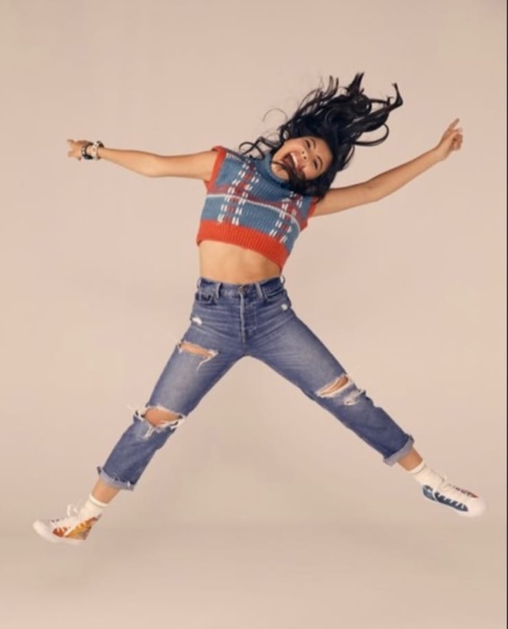 Xochitl Gomez Xochitl Gomez