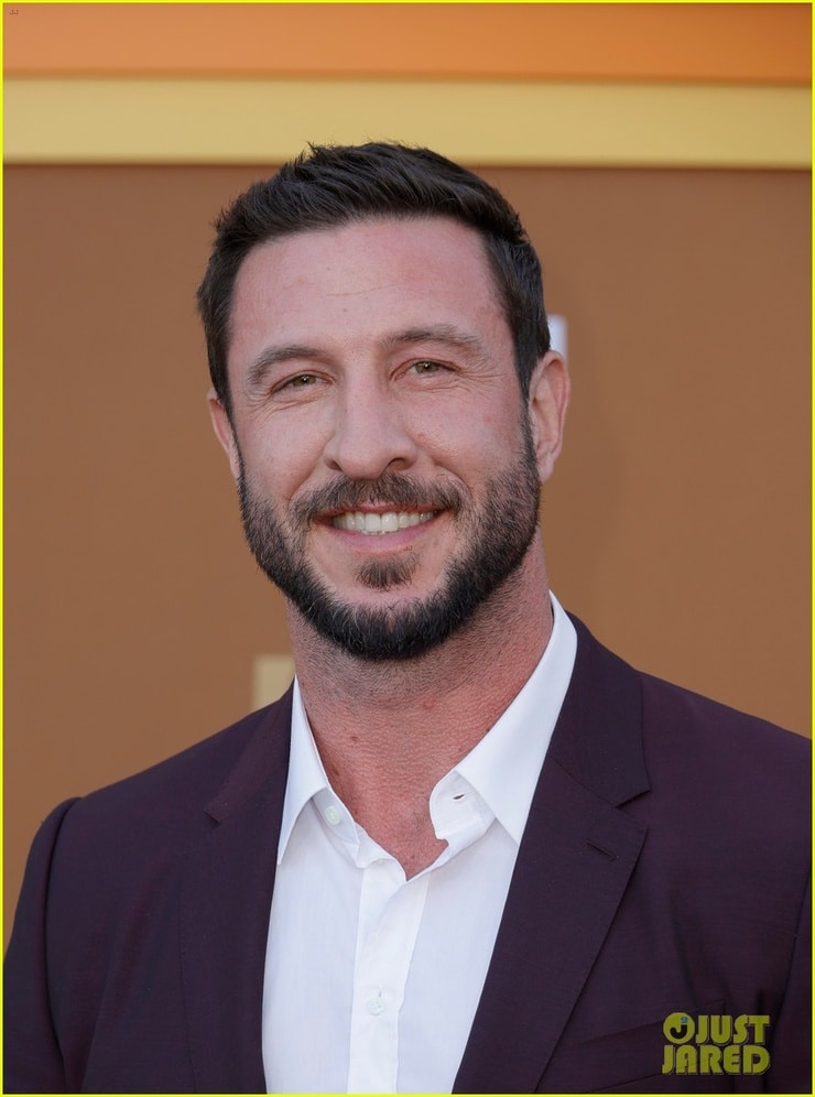 Pablo Schreiber