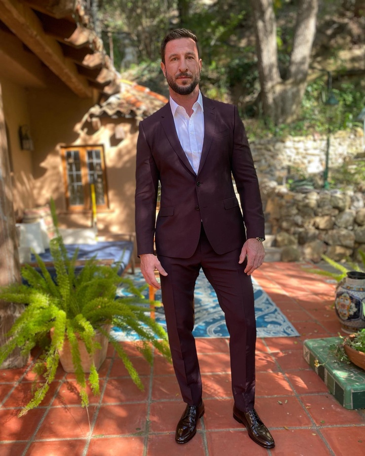 Pablo Schreiber