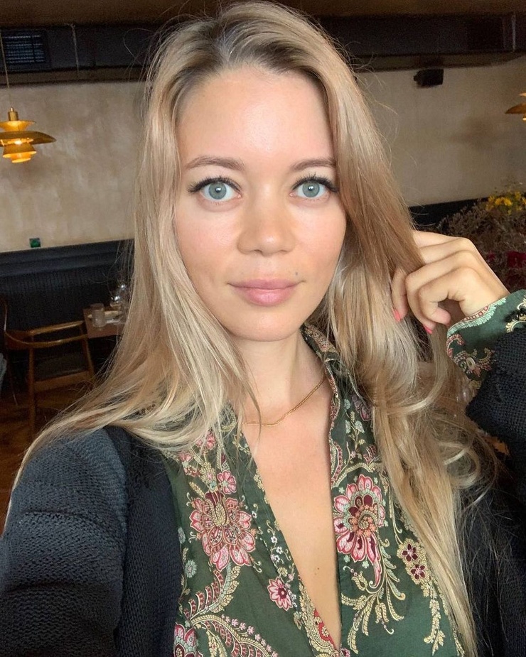 Image of Sofie Mills