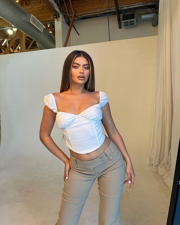 Sofia Jamora
