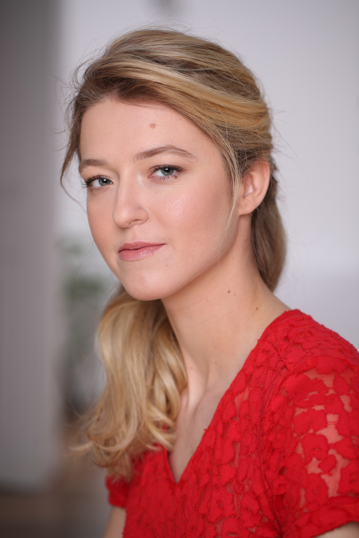 Natalia Pujszo Natalia Pujszo