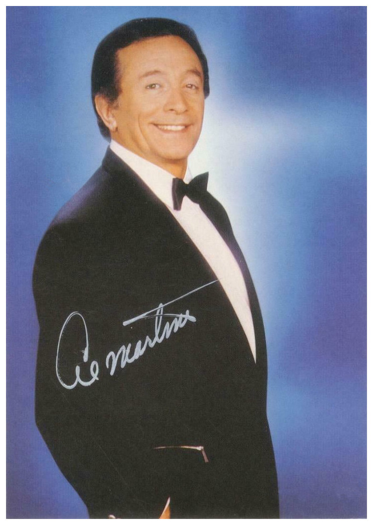 Al Martino