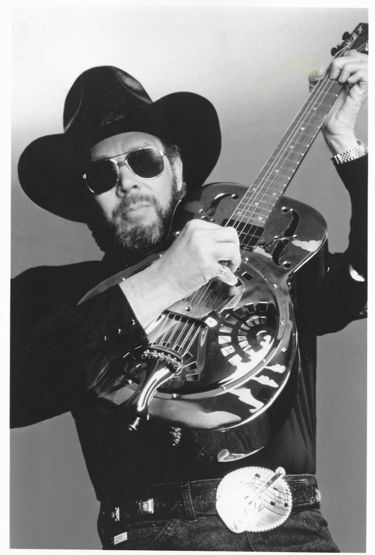 Hank Williams Jr.