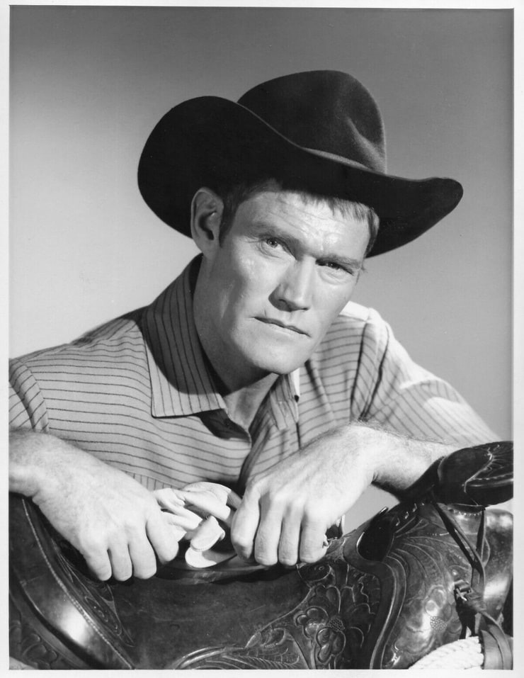 Chuck Connors