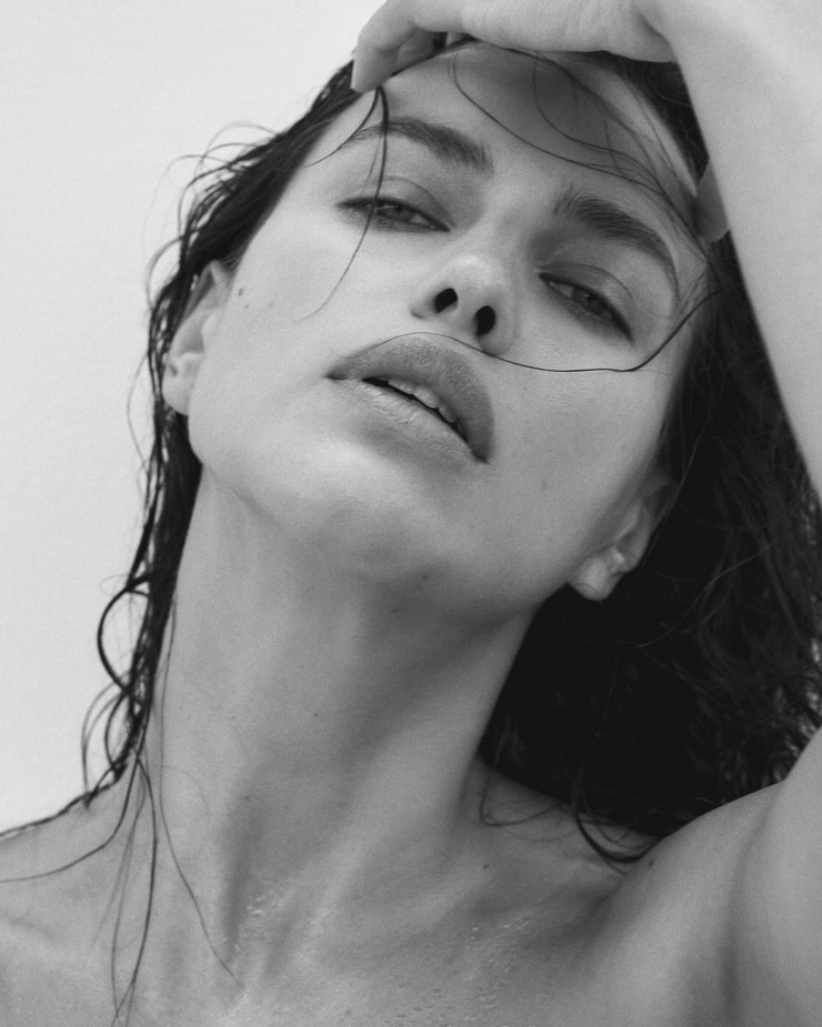 Irina Shayk Irina Shayk