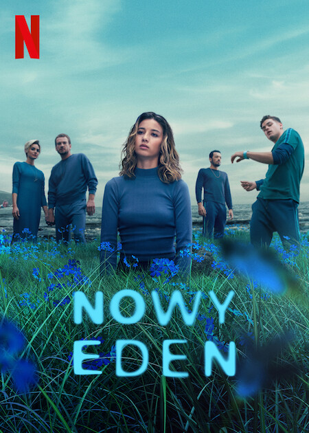 Welcome to Eden