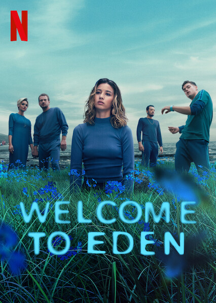 Welcome to Eden