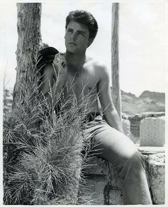 Ricky Nelson