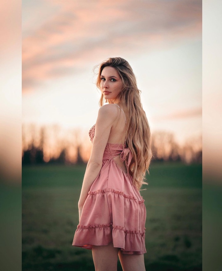 Isabella Mita