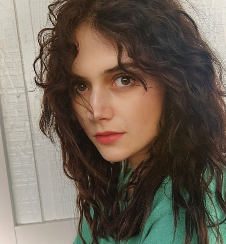 Emilia Jones Emilia Jones