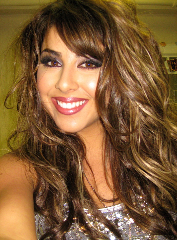 Daniella Monet
