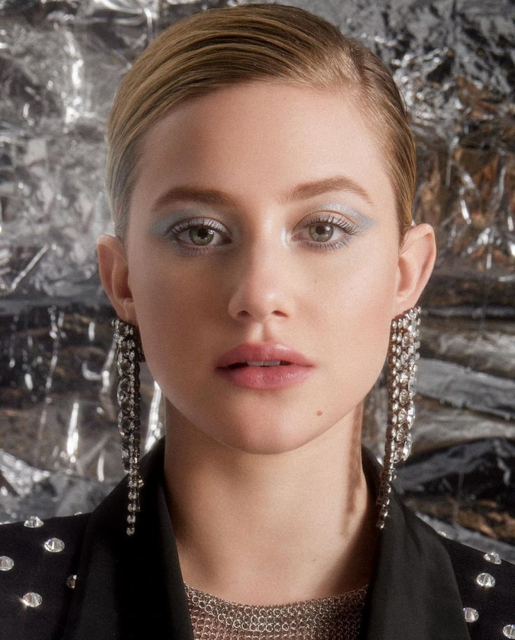 Picture of Lili Reinhart