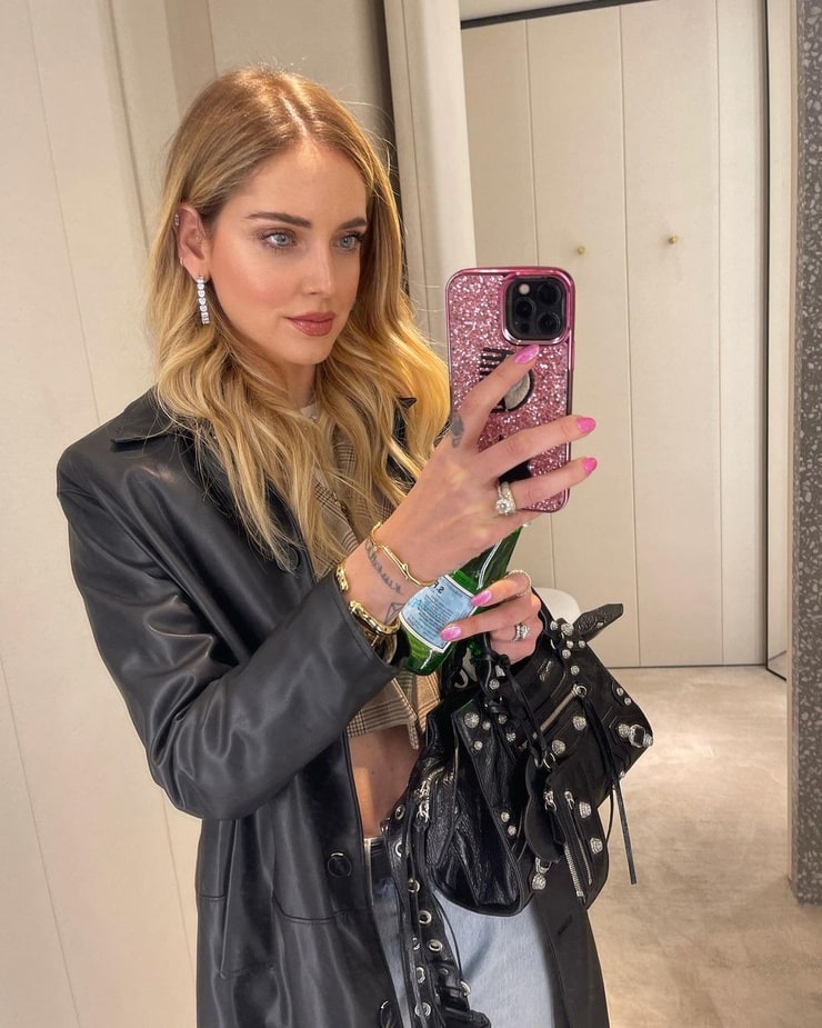 Picture of Chiara Ferragni