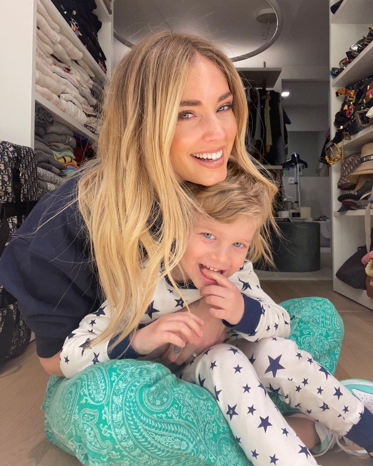 Chiara Ferragni Chiara Ferragni