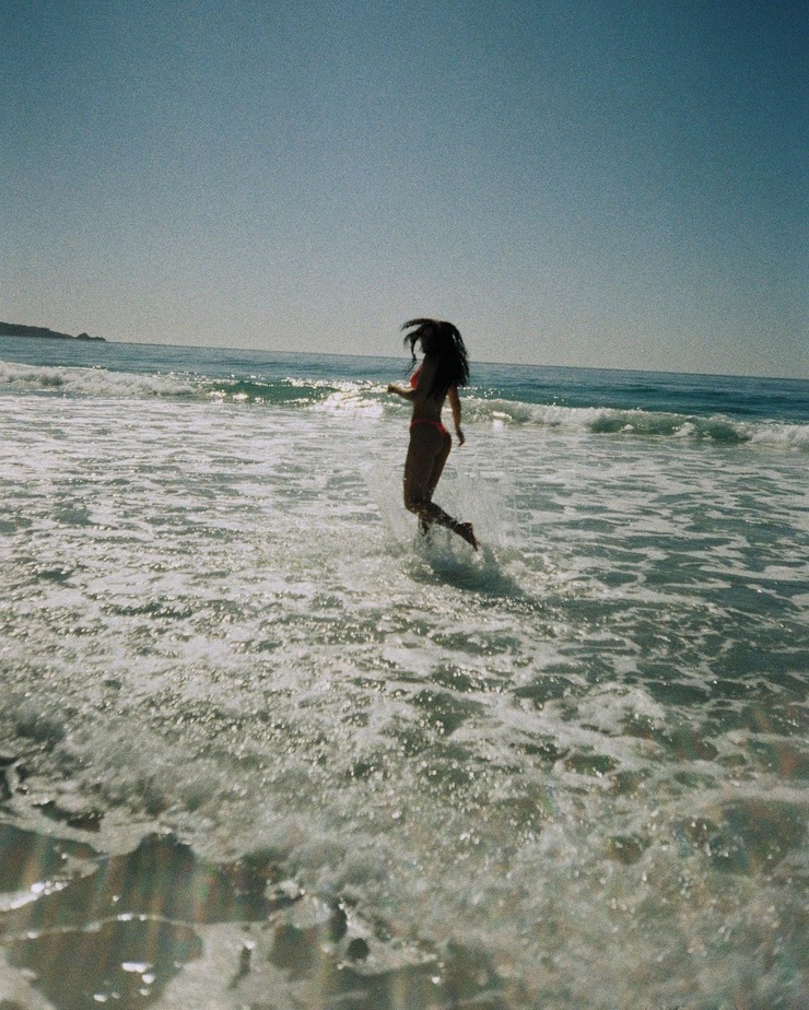 Adina Selin