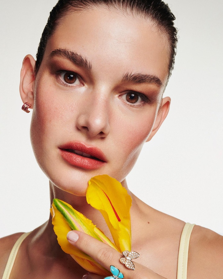 Ophelie Guillermand Ophelie Guillermand