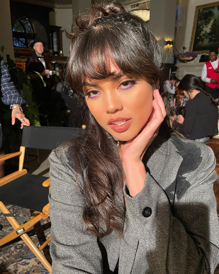 Kiana Monique